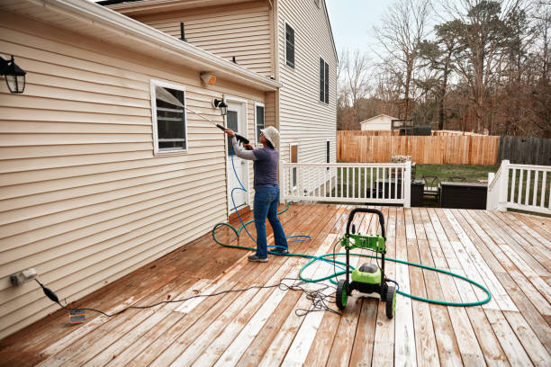 Best House Pressure Washing  in Framingham, MA