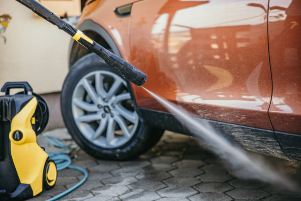 Best Affordable Power Washing  in Framingham, MA