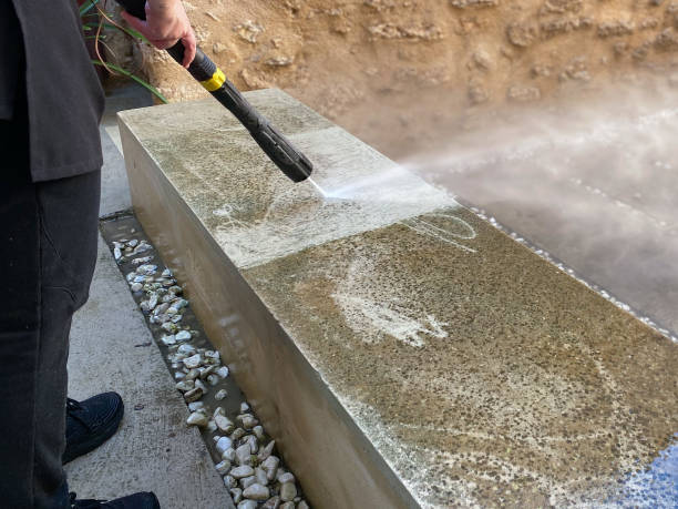 Best Roof Power Washing Services  in Framingham, MA