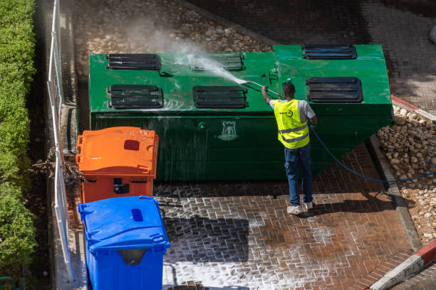 Reliable Framingham, MA Pressure Washing Solutions