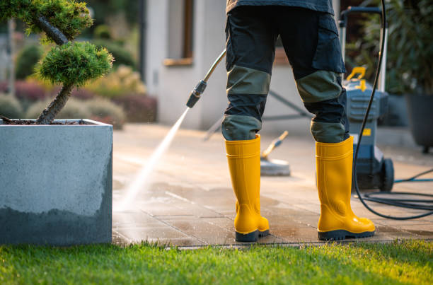 Best Affordable Pressure Washing  in Framingham, MA